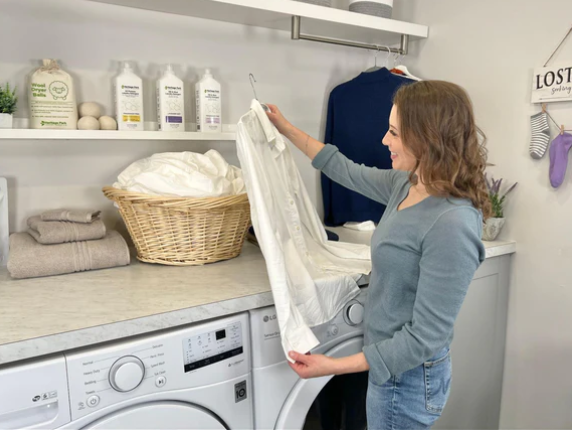 How to wash dress shirts: a full guide on maintaining their crispness and freshness